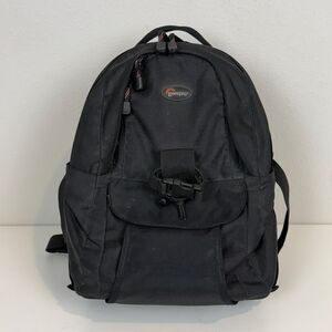 Lowepro Mini Trekker Camera Backpack with Tripod Holder & Rain Hood